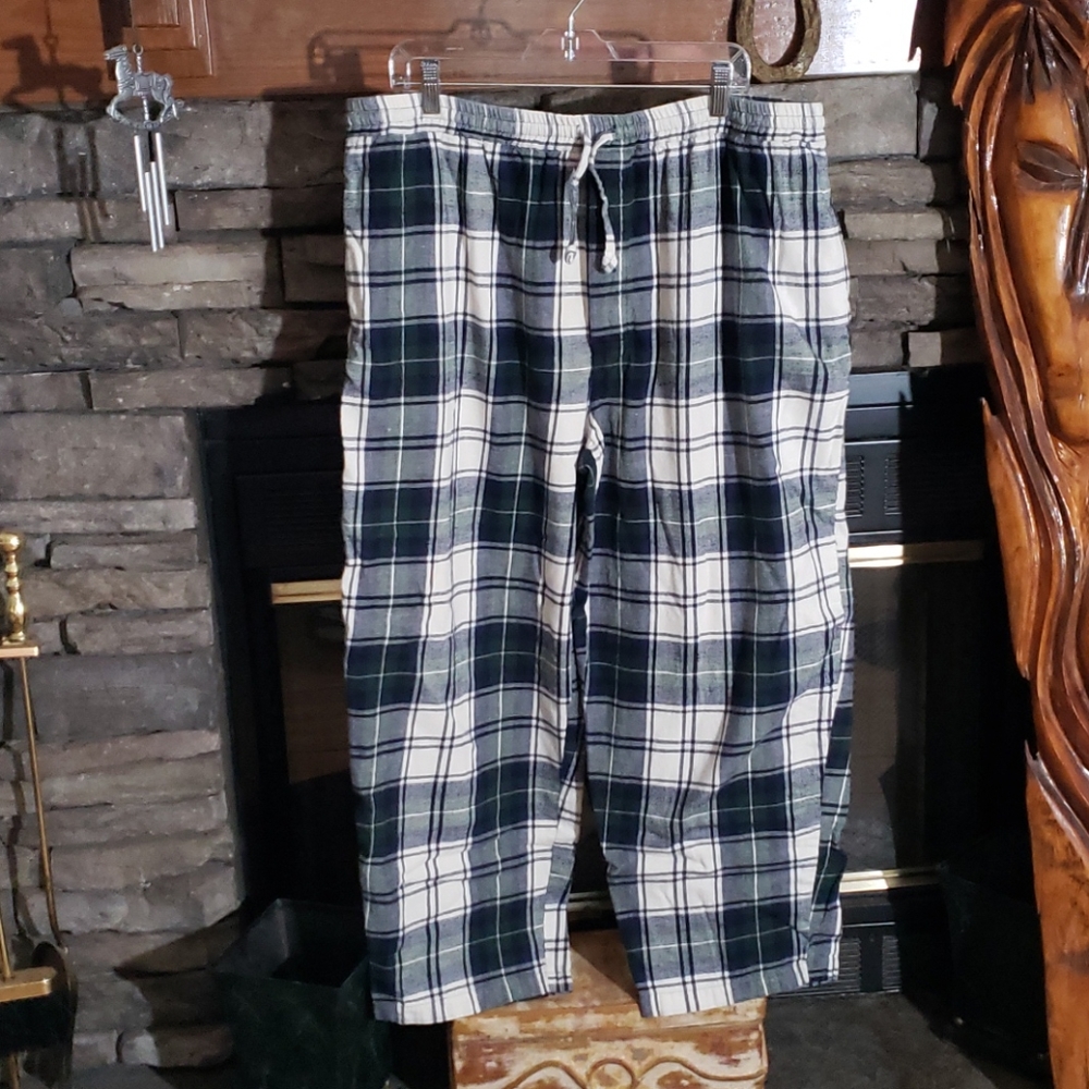 Nautica pajama pants.